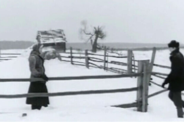 Красный чернозем (1977) - фото 4