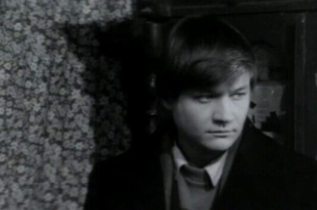 Красный чернозем (1977) - фото 3