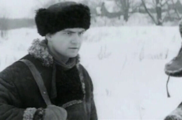 Красный чернозем (1977) - фото 12