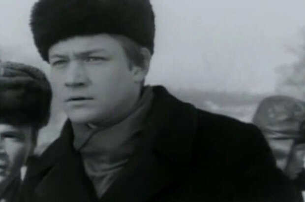 Красный чернозем (1977) - фото 8