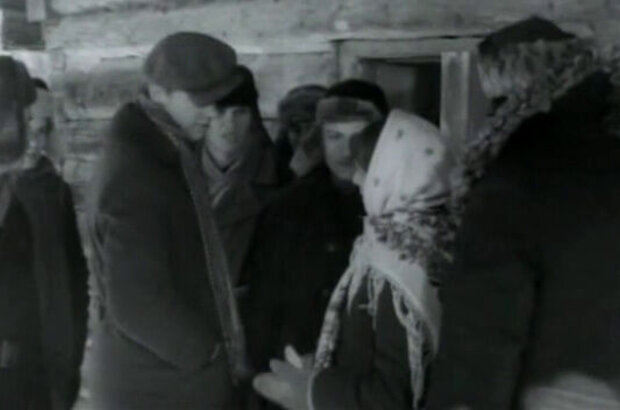 Красный чернозем (1977) - фото 10