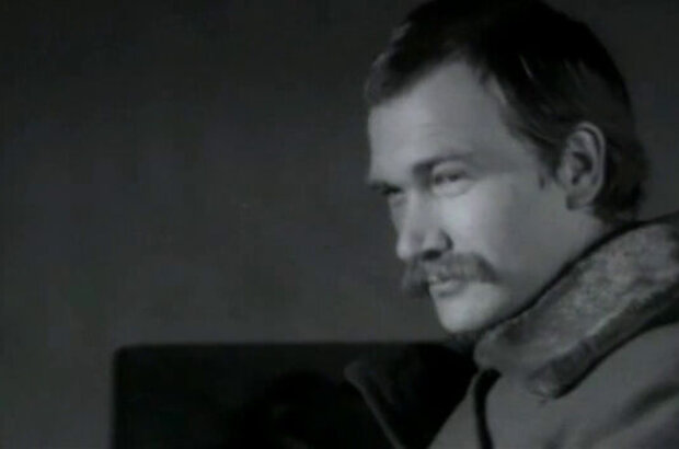 Красный чернозем (1977) - фото 13