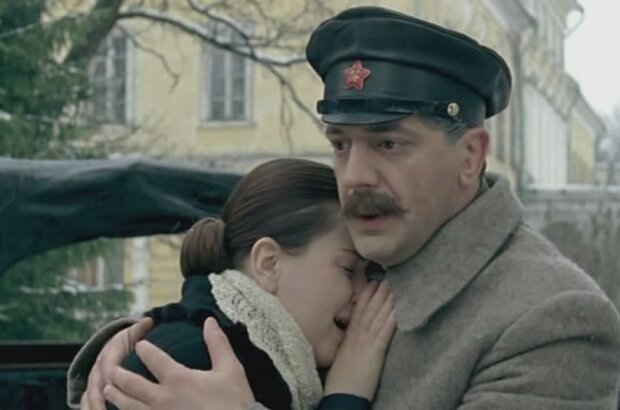 Жена Сталина (2006) - фото 5