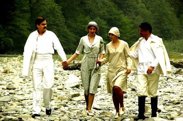 Жена Сталина (2006) - фото 1