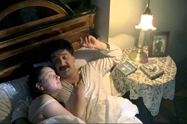 Жена Сталина (2006) - фото 6