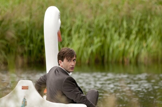 The Decoy Bride (2011) - photo 3