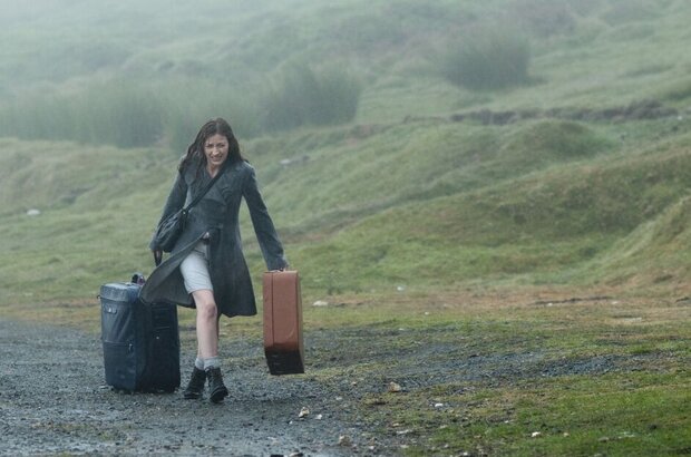 The Decoy Bride (2011) - photo 2