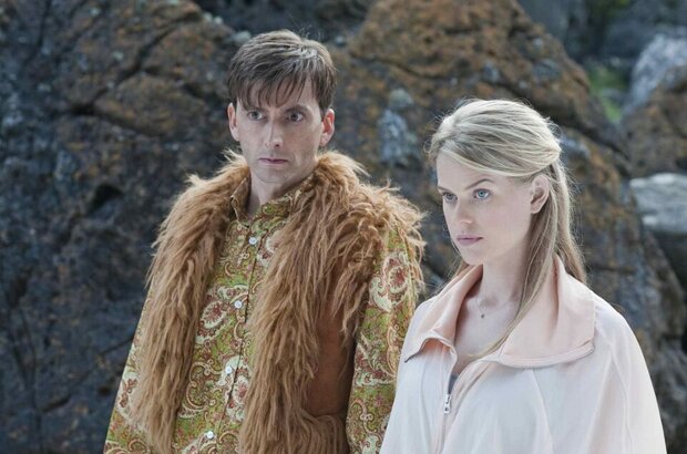 The Decoy Bride (2011) - photo 7