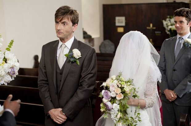 The Decoy Bride (2011) - photo 5