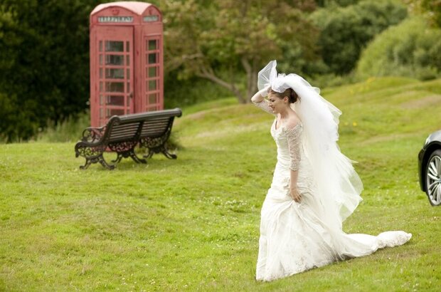 The Decoy Bride (2011) - photo 1