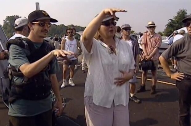 Deep Impact (1998) - photo 2