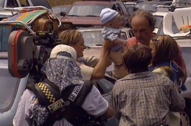 Deep Impact (1998) - photo 1