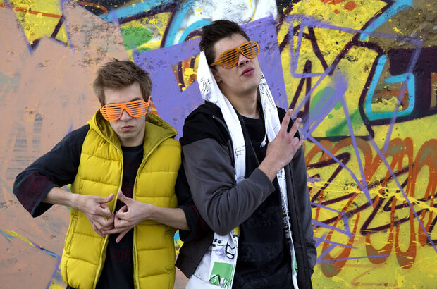 Vypusknoy (2014) - photo 5