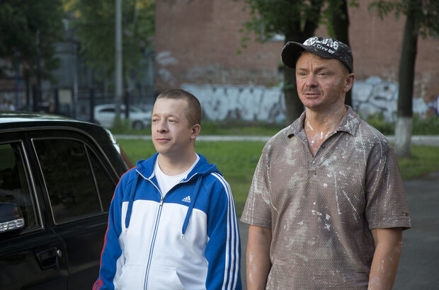 Vypusknoy (2014) - photo 3