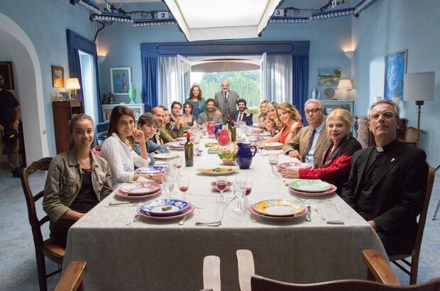 There Is No Place Like Home (2018) - photo 2