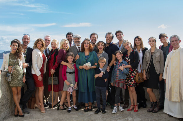There Is No Place Like Home (2018) - photo 4