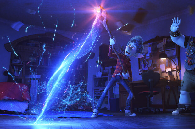 Onward (2019) - photo 7