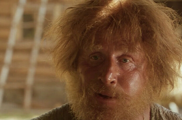Mu-Mu (1998) - photo 8