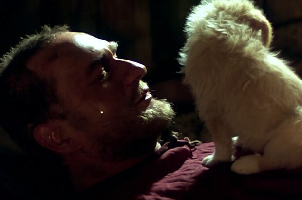 Mu-Mu (1998) - photo 1
