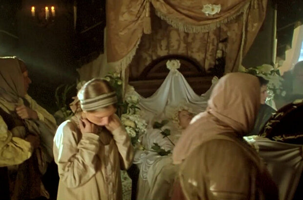 Mu-Mu (1998) - photo 5