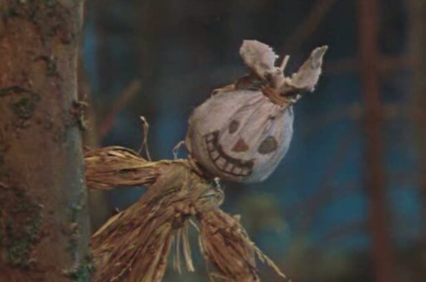 Oshibka dyadyuski Au (1979) - photo 2