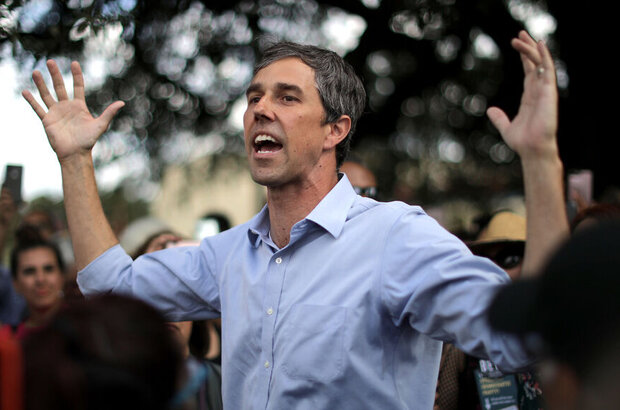 Running with Beto (2019) - photo 4