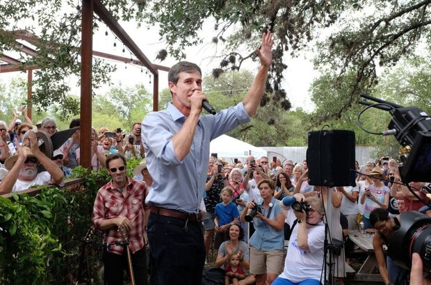 Running with Beto (2019) - photo 7
