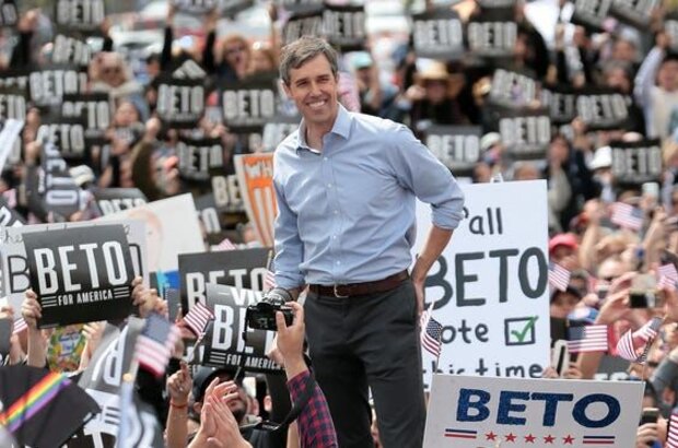 Running with Beto (2019) - photo 2