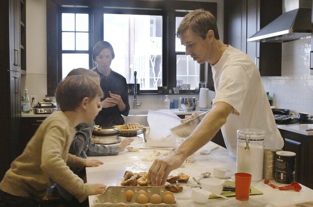 Running with Beto (2019) - photo 3