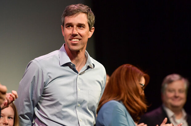 Running with Beto (2019) - photo 6