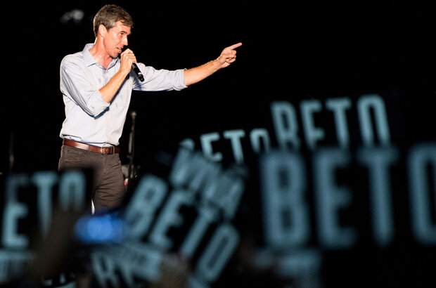 Running with Beto (2019) - photo 8