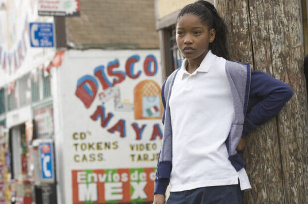 Akeelah and the Bee (2006) - photo 8