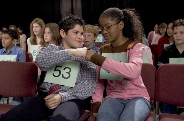 Akeelah and the Bee (2006) - photo 1