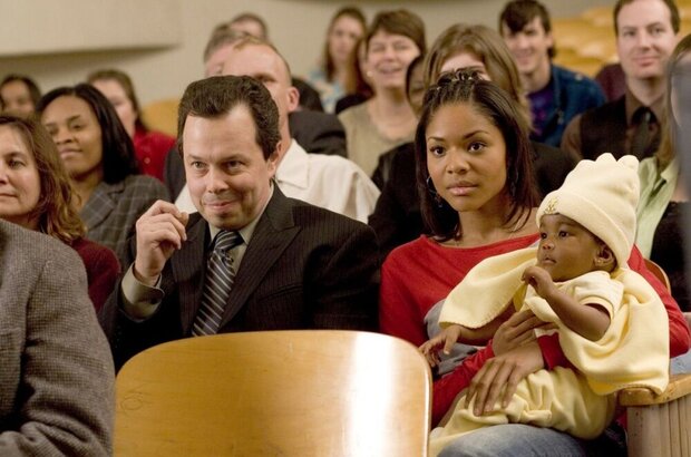 Akeelah and the Bee (2006) - photo 6