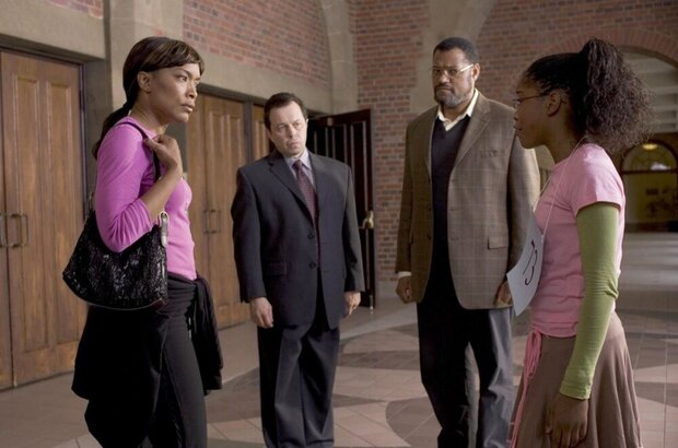 Akeelah and the Bee (2006) - photo 4