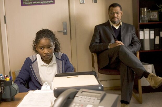 Akeelah and the Bee (2006) - photo 3