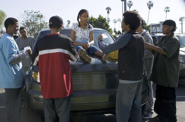 Akeelah and the Bee (2006) - photo 7