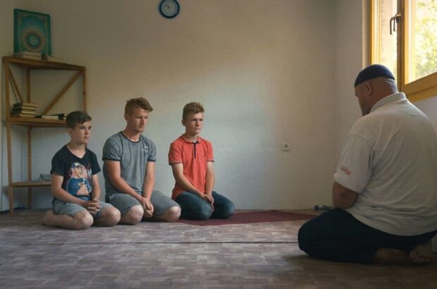 Brotherhood (2021) - photo 1