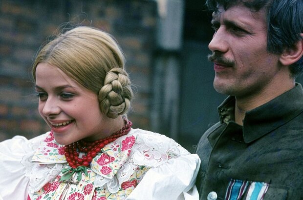 Жемчужина в короне (1972) - фото 2