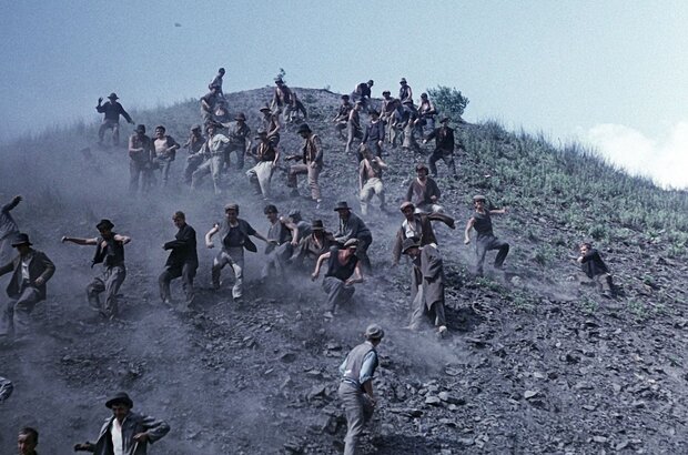 Жемчужина в короне (1972) - фото 4