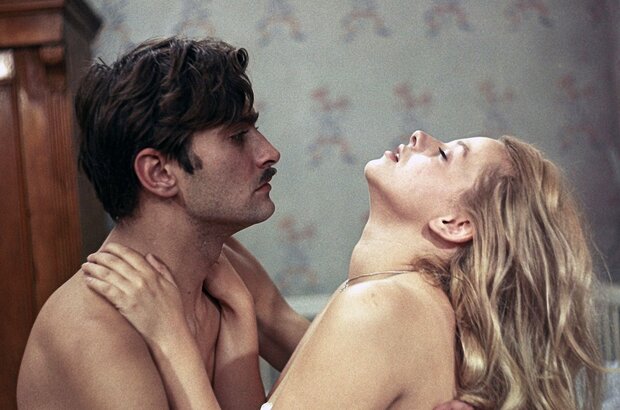 Жемчужина в короне (1972) - фото 1