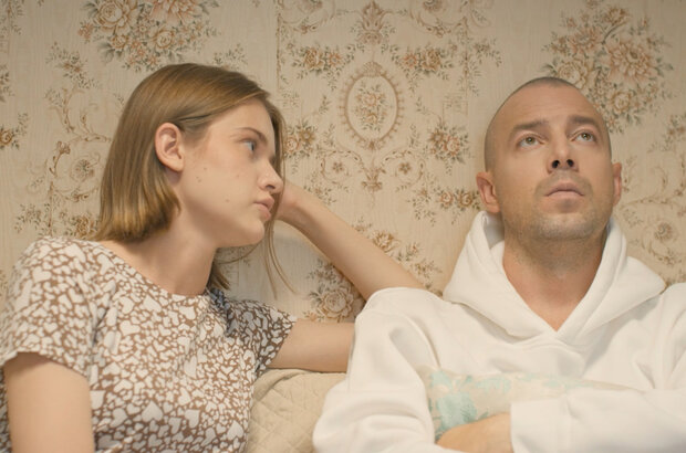 Roman s togo sveta (2025) - photo 4