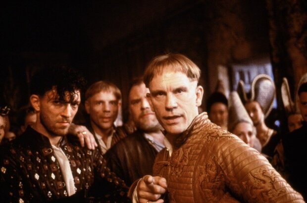 The Messenger: The Story of Joan of Arc (1999) - photo 2