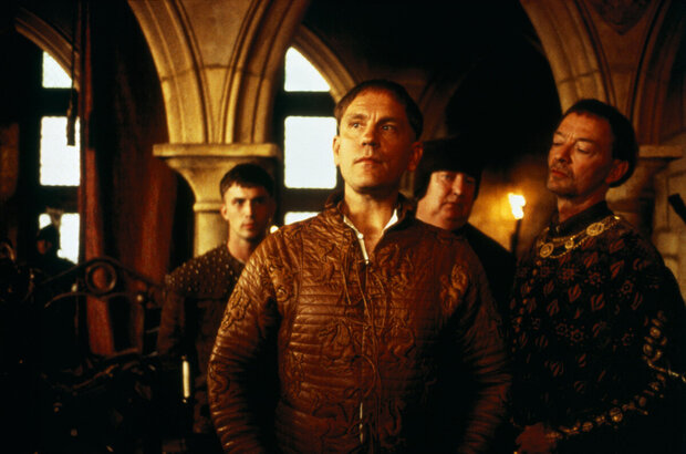 The Messenger: The Story of Joan of Arc (1999) - photo 6