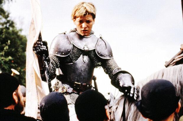The Messenger: The Story of Joan of Arc (1999) - photo 1