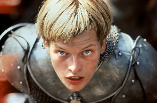 The Messenger: The Story of Joan of Arc (1999) - photo 8