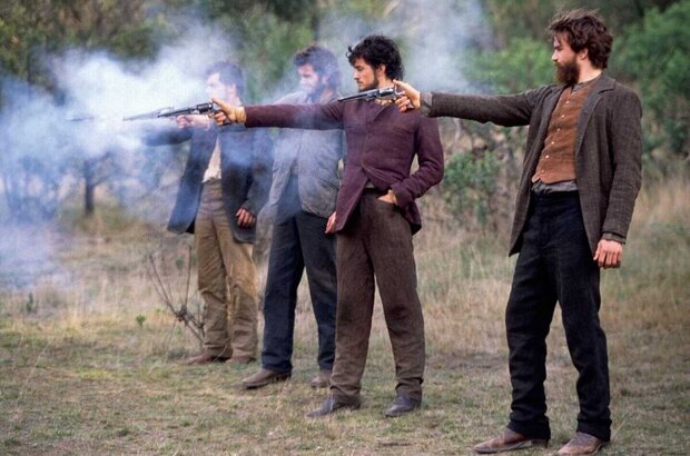 Ned Kelly (2003) - photo 8