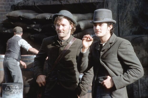 Ned Kelly (2003) - photo 6
