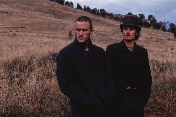 Ned Kelly (2003) - photo 3