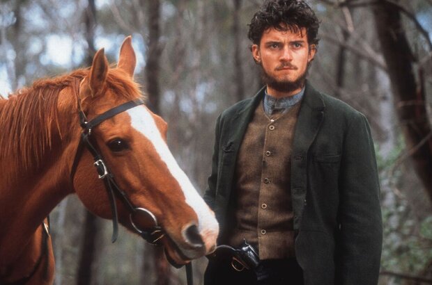 Ned Kelly (2003) - photo 7